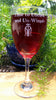 Glassware
