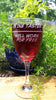 Glassware