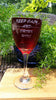 Glassware