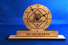 Boy Scouts of America Desk Clocks