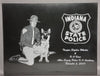 Black Marble Plaque