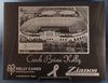Black Marble Plaque