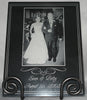 Black Marble Plaque